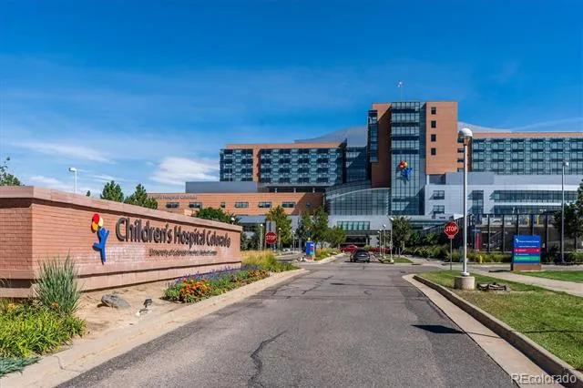 1225 Xanadu Street Aurora, CO 80011