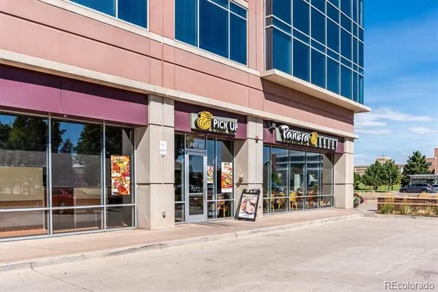 1225 Xanadu Street Aurora, CO 80011