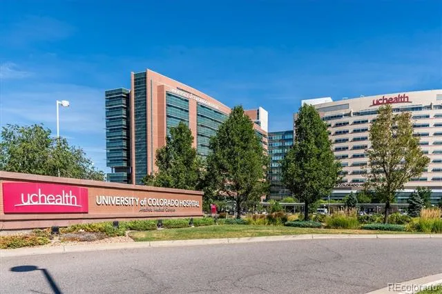 1225 Xanadu Street Aurora, CO 80011
