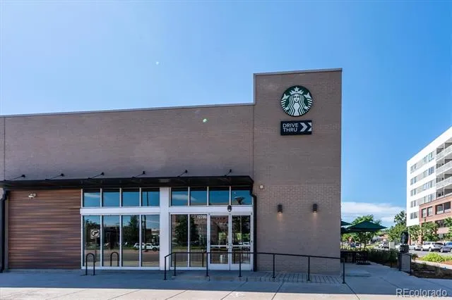 1225 Xanadu Street Aurora, CO 80011