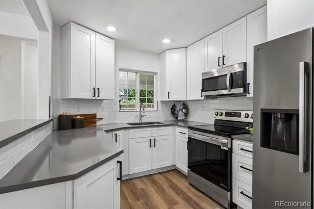 1225 Xanadu Street Aurora, CO 80011