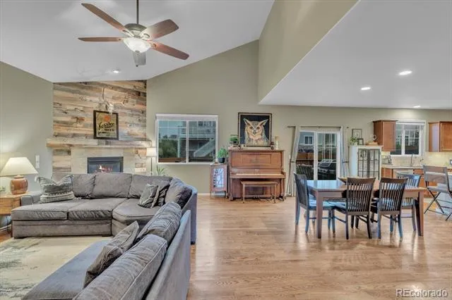 24348 E Brandt Avenue Aurora, CO 80016