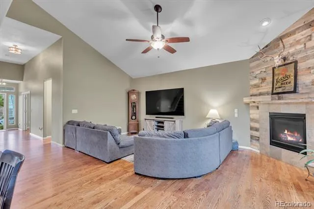 24348 E Brandt Avenue Aurora, CO 80016