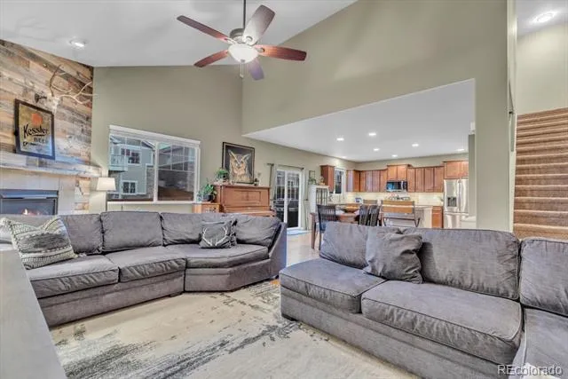 24348 E Brandt Avenue Aurora, CO 80016