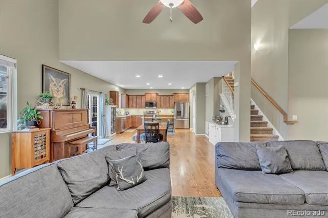24348 E Brandt Avenue Aurora, CO 80016