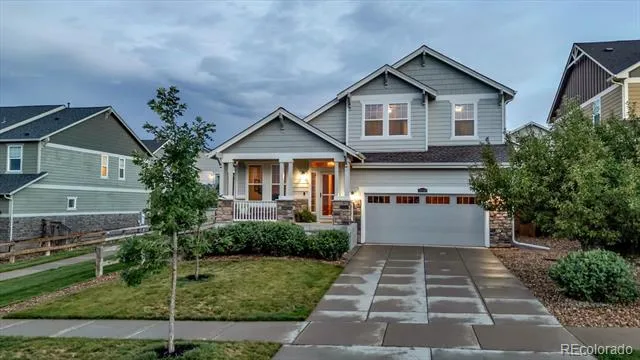 24348 E Brandt Avenue Aurora, CO 80016