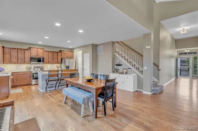 24348 E Brandt Avenue Aurora, CO 80016