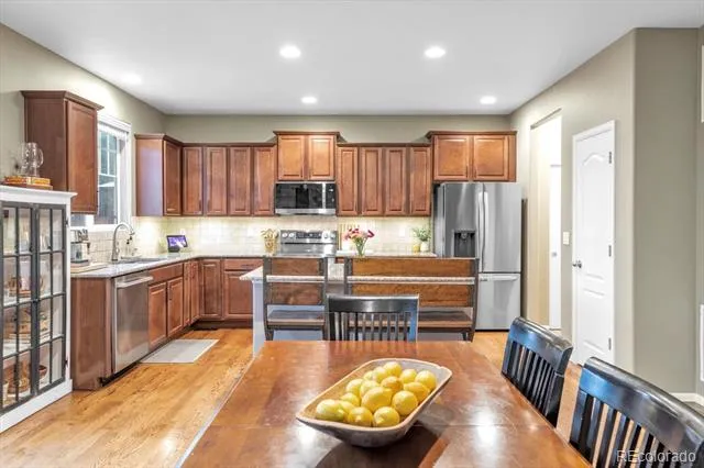 24348 E Brandt Avenue Aurora, CO 80016