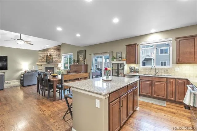 24348 E Brandt Avenue Aurora, CO 80016