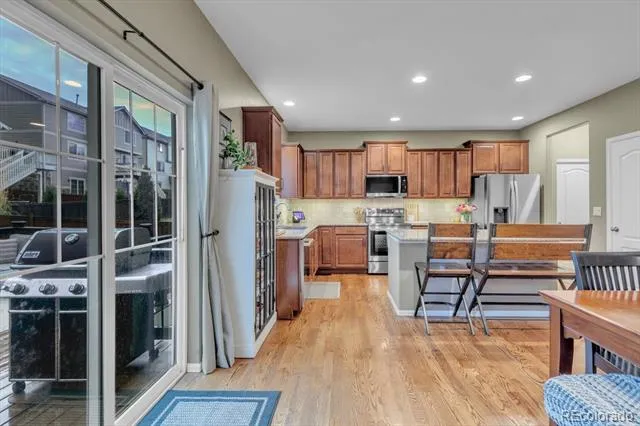 24348 E Brandt Avenue Aurora, CO 80016