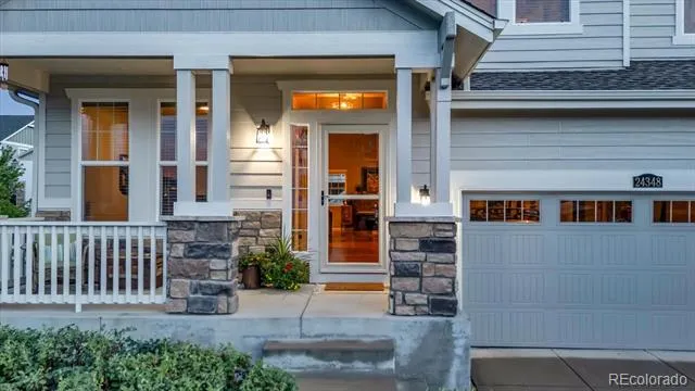 24348 E Brandt Avenue Aurora, CO 80016