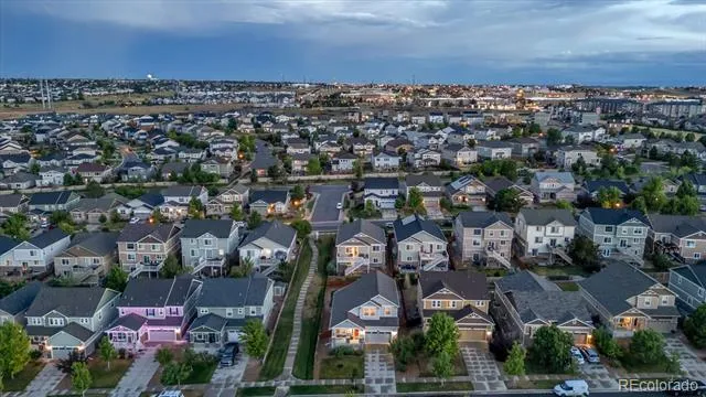 24348 E Brandt Avenue Aurora, CO 80016