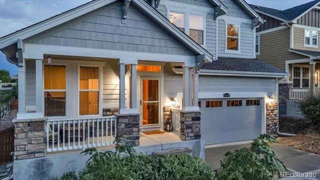 24348 E Brandt Avenue Aurora, CO 80016