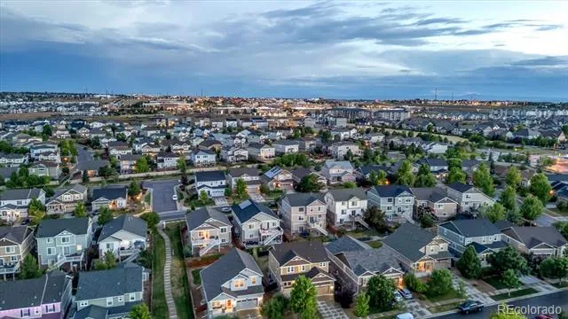 24348 E Brandt Avenue Aurora, CO 80016
