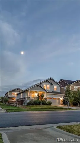 24348 E Brandt Avenue Aurora, CO 80016