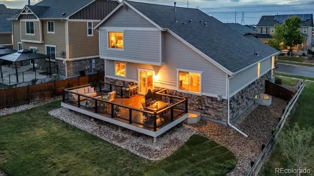 24348 E Brandt Avenue Aurora, CO 80016