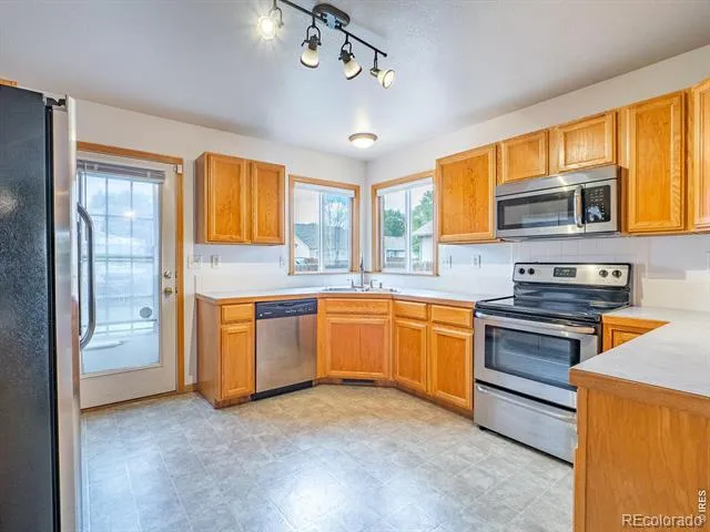 399 Lark Bunting Avenue Loveland, CO 80537