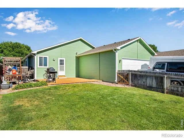 399 Lark Bunting Avenue Loveland, CO 80537