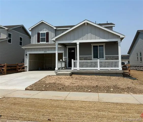 3325 Ider Street Aurora, CO 80019