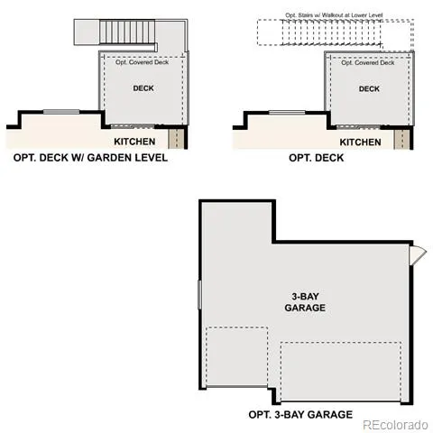 3325 Ider Street Aurora, CO 80019