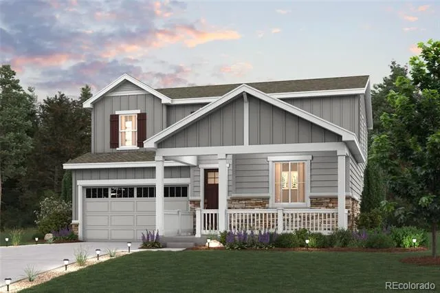 3325 Ider Street Aurora, CO 80019