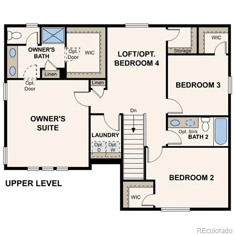 3315 Ider Street Aurora, CO 80019