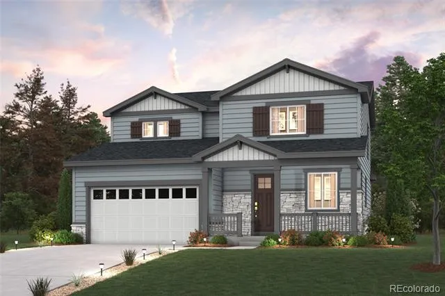 3315 Ider Street Aurora, CO 80019