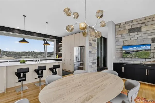 7675 Fox Glen Drive Franktown, CO 80116