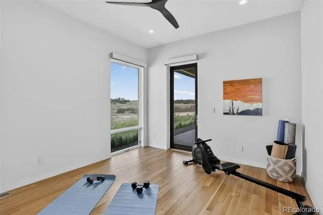 7675 Fox Glen Drive Franktown, CO 80116