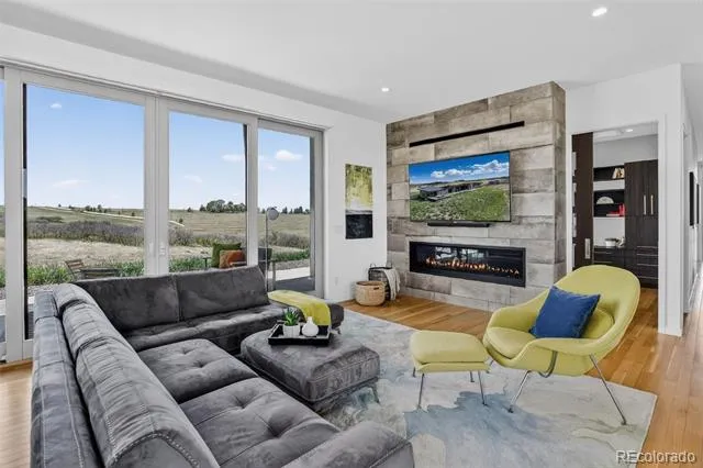7675 Fox Glen Drive Franktown, CO 80116
