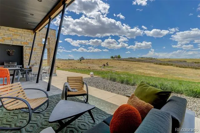 7675 Fox Glen Drive Franktown, CO 80116