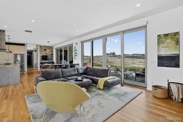 7675 Fox Glen Drive Franktown, CO 80116
