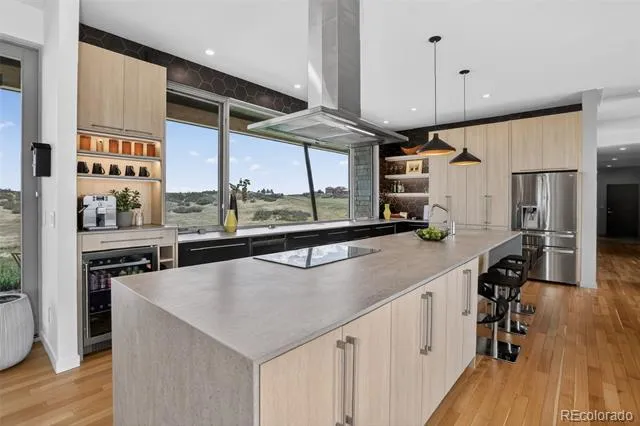 7675 Fox Glen Drive Franktown, CO 80116