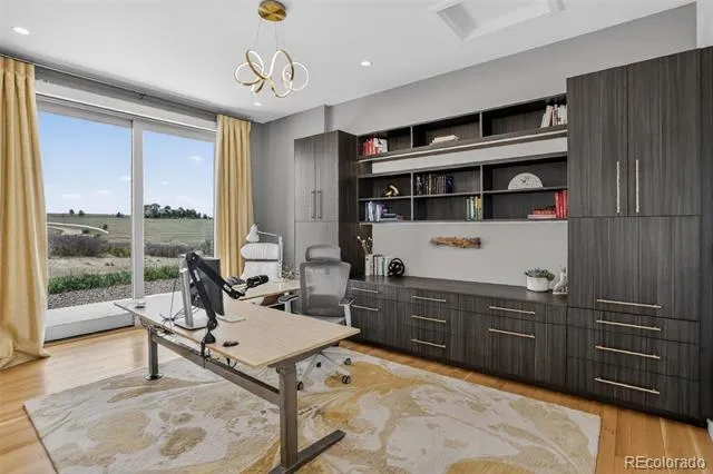 7675 Fox Glen Drive Franktown, CO 80116