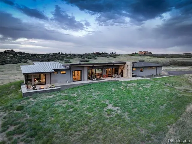 7675 Fox Glen Drive Franktown, CO 80116