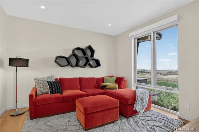 7675 Fox Glen Drive Franktown, CO 80116