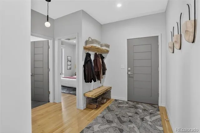 7675 Fox Glen Drive Franktown, CO 80116