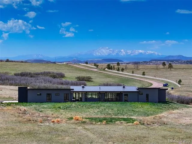 7675 Fox Glen Drive Franktown, CO 80116
