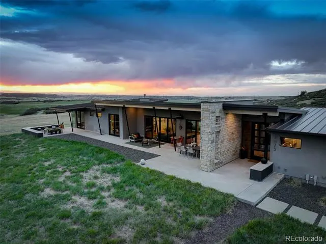 7675 Fox Glen Drive Franktown, CO 80116