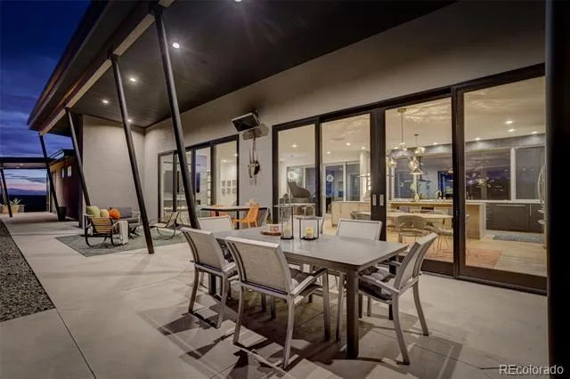 7675 Fox Glen Drive Franktown, CO 80116