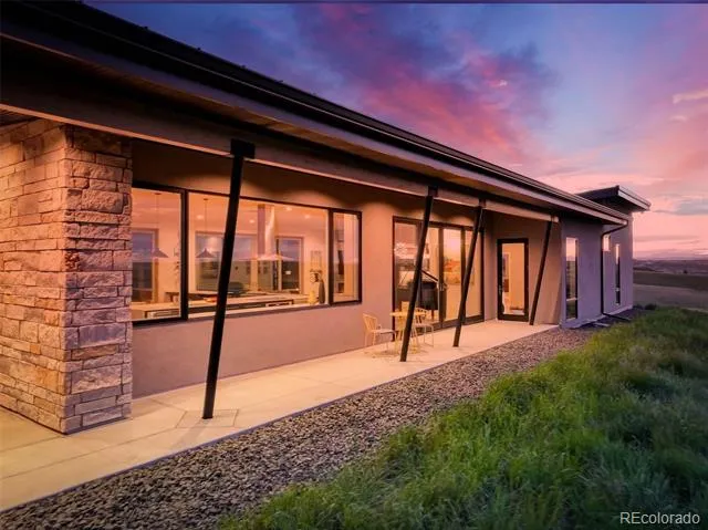 7675 Fox Glen Drive Franktown, CO 80116