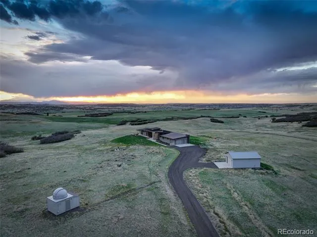 7675 Fox Glen Drive Franktown, CO 80116
