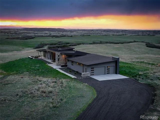 7675 Fox Glen Drive Franktown, CO 80116