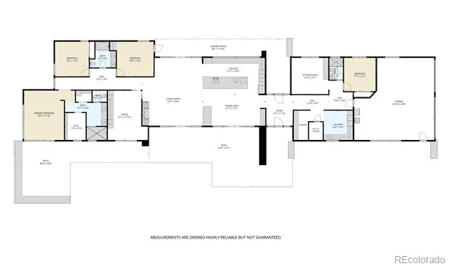 7675 Fox Glen Drive Franktown, CO 80116