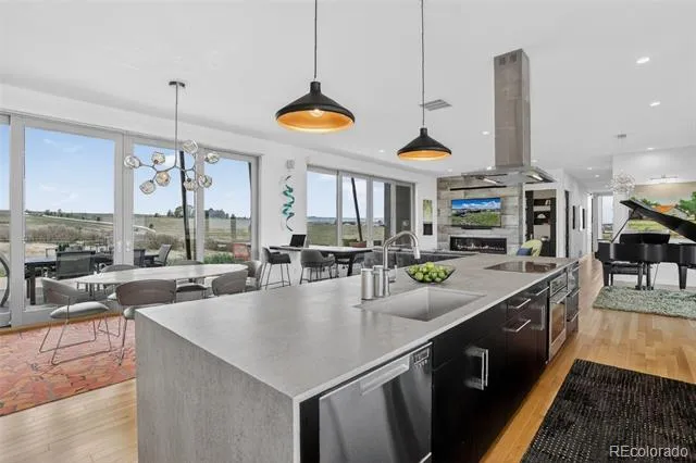 7675 Fox Glen Drive Franktown, CO 80116