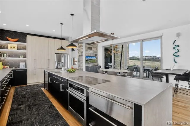 7675 Fox Glen Drive Franktown, CO 80116