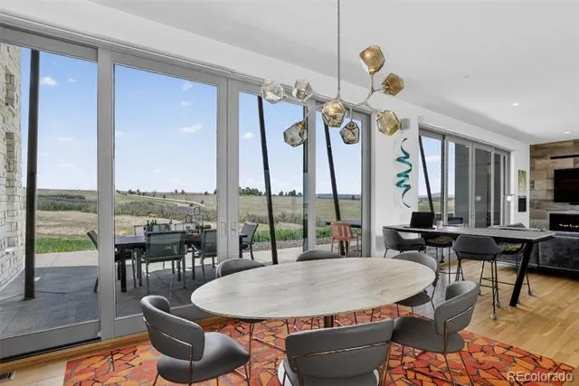 7675 Fox Glen Drive Franktown, CO 80116
