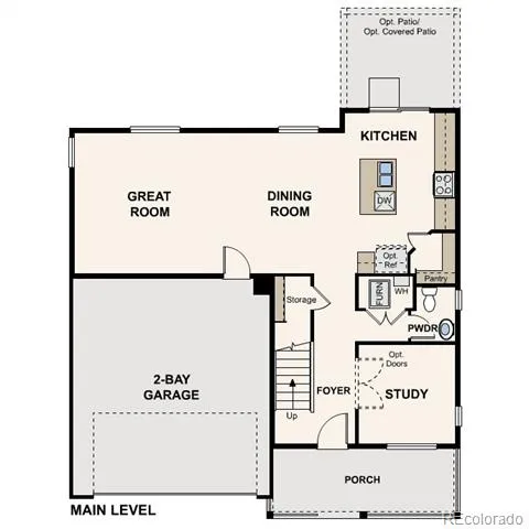 3375 Ider Street Aurora, CO 80019