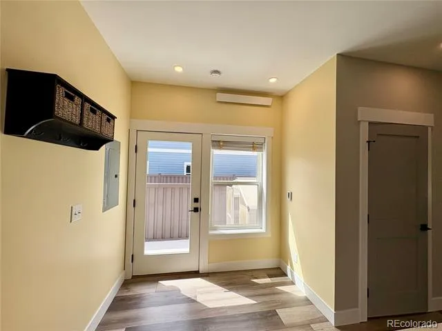 366 Weathervane Lane Buena Vista, CO 81211