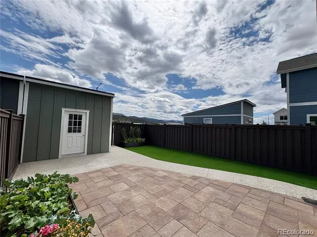366 Weathervane Lane Buena Vista, CO 81211